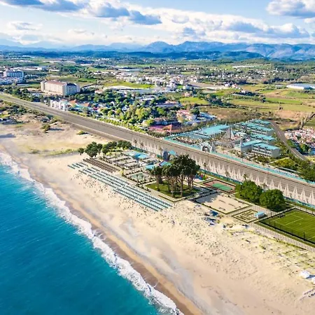 Hotel Otium Family Club Marine Beach