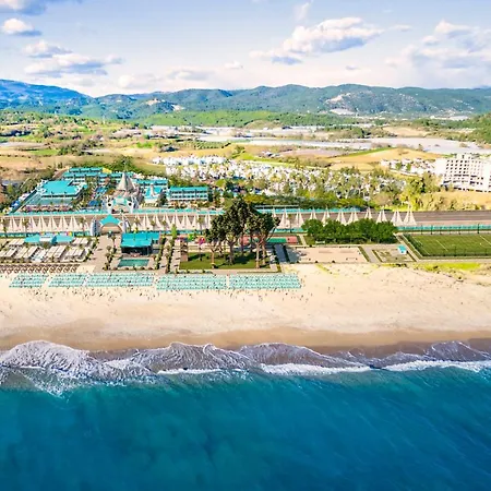 Hotel Otium Family Club Marine Beach 5*